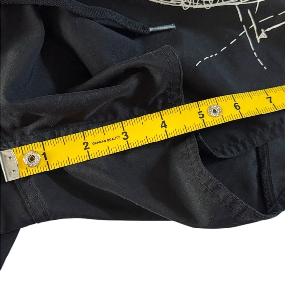 Men’s O’Neill swim shorts - Picture 4 of 5